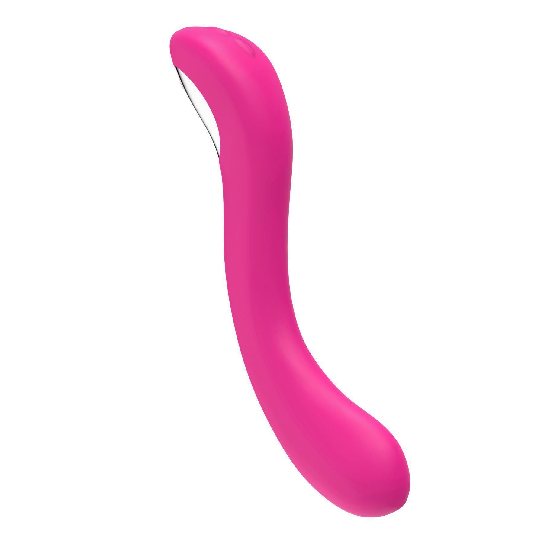 Вибратор для точки G Lovense Osci 2 осциллирующий (SO4088) Вибратор для точки G Lovense Osci 2 осциллирующий (SO4088)