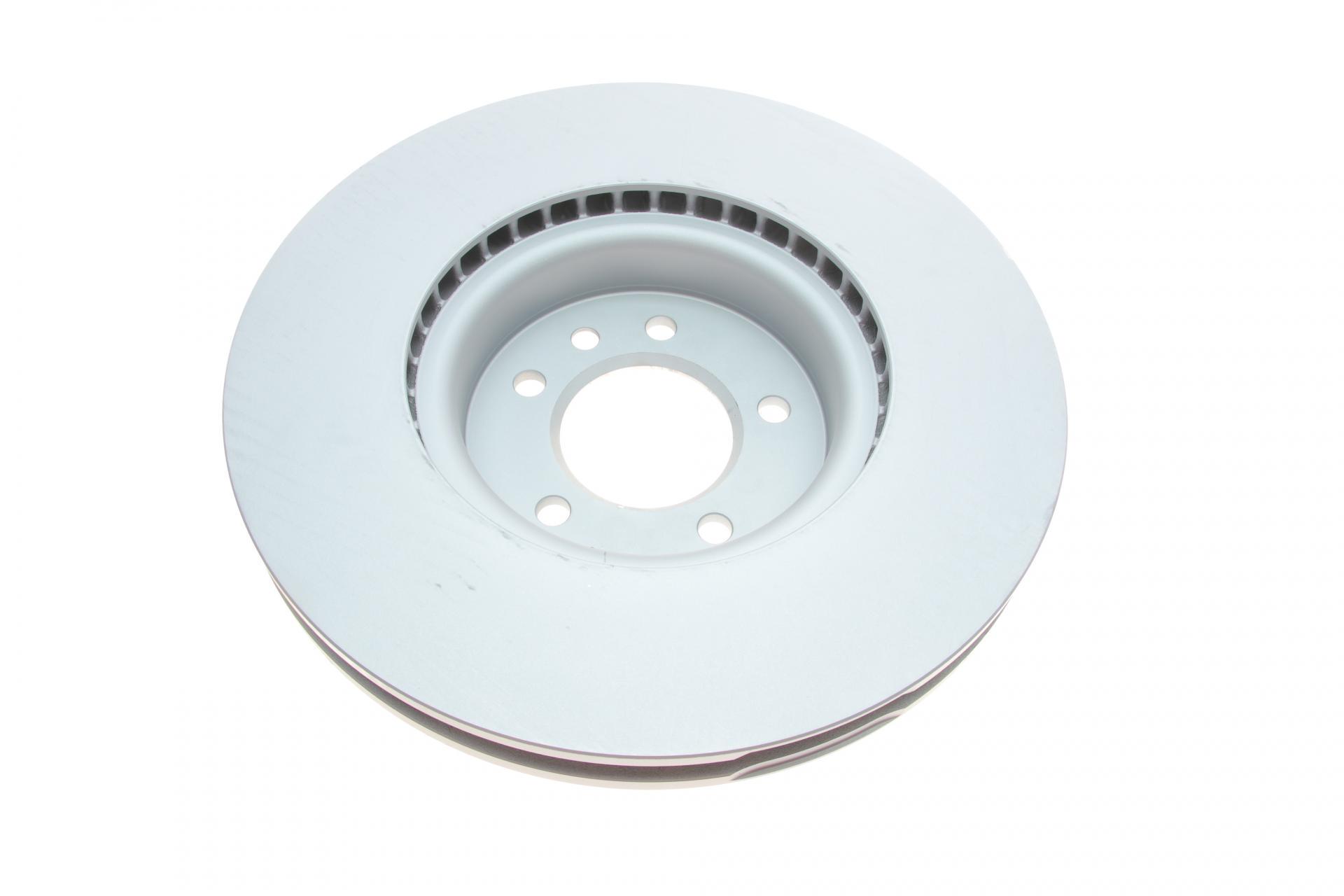 Тормозной диск передний TEXTAR для Land Rover Discovery V/Range Rover IV 12-PRO+ 349x34 мм (92307605) Тормозной диск передний TEXTAR для Land Rover Discovery V/Range Rover IV 12-PRO+ 349x34 мм (92307605)