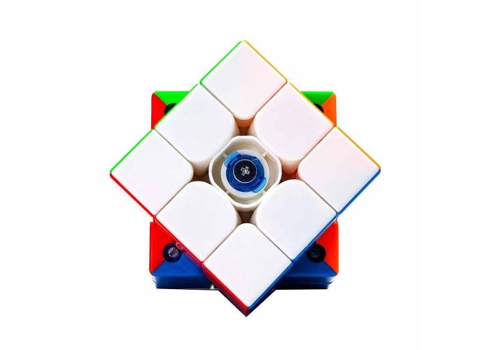 Головоломка кубик YJ MGC3 Elite Magnetic 3x3 магнитный/без наклеек (133228) - фото 7 Головоломка кубик YJ MGC3 Elite Magnetic 3x3 магнитный/без наклеек (133228) - фото 7