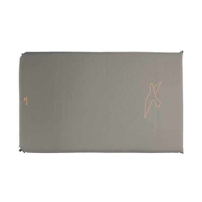 Коврик самонадувной Easy Camp Self-inflating Siesta Mat Double 5.0 cm (1046-300058)