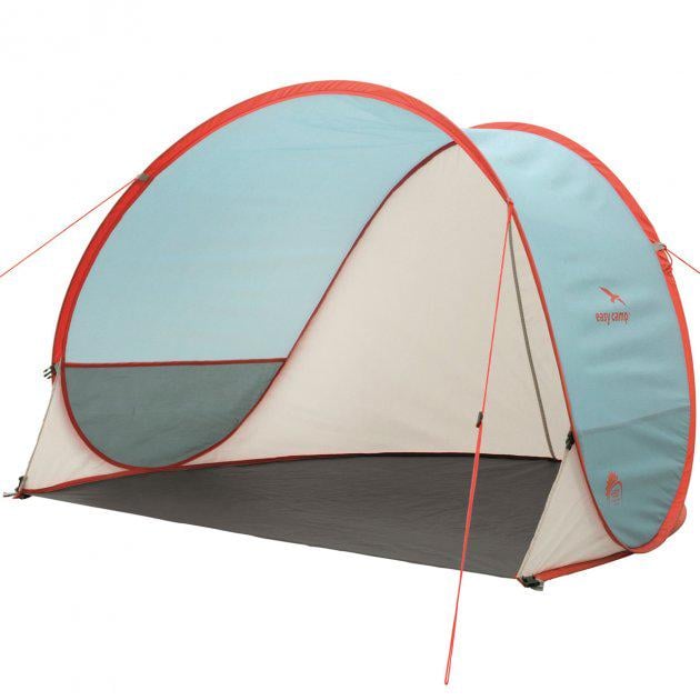 Палатка пляжная Easy Camp Ocean 50 Ocean Blue (120299)