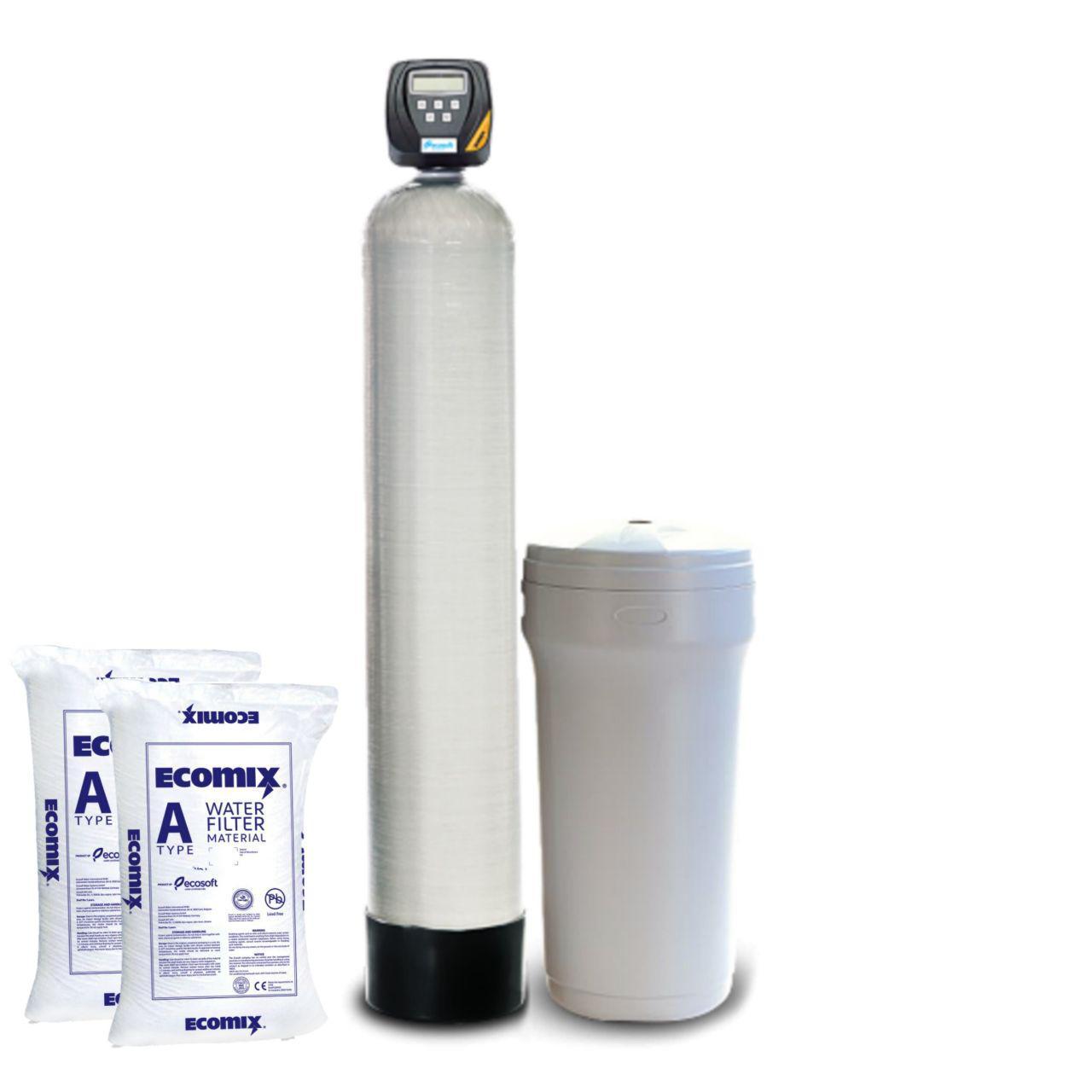 Система комплексной очистки FK 1252 CI - фото 2