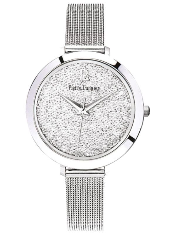 Наручний годинник жіночий Pierre Lannier 095M608 (214650)