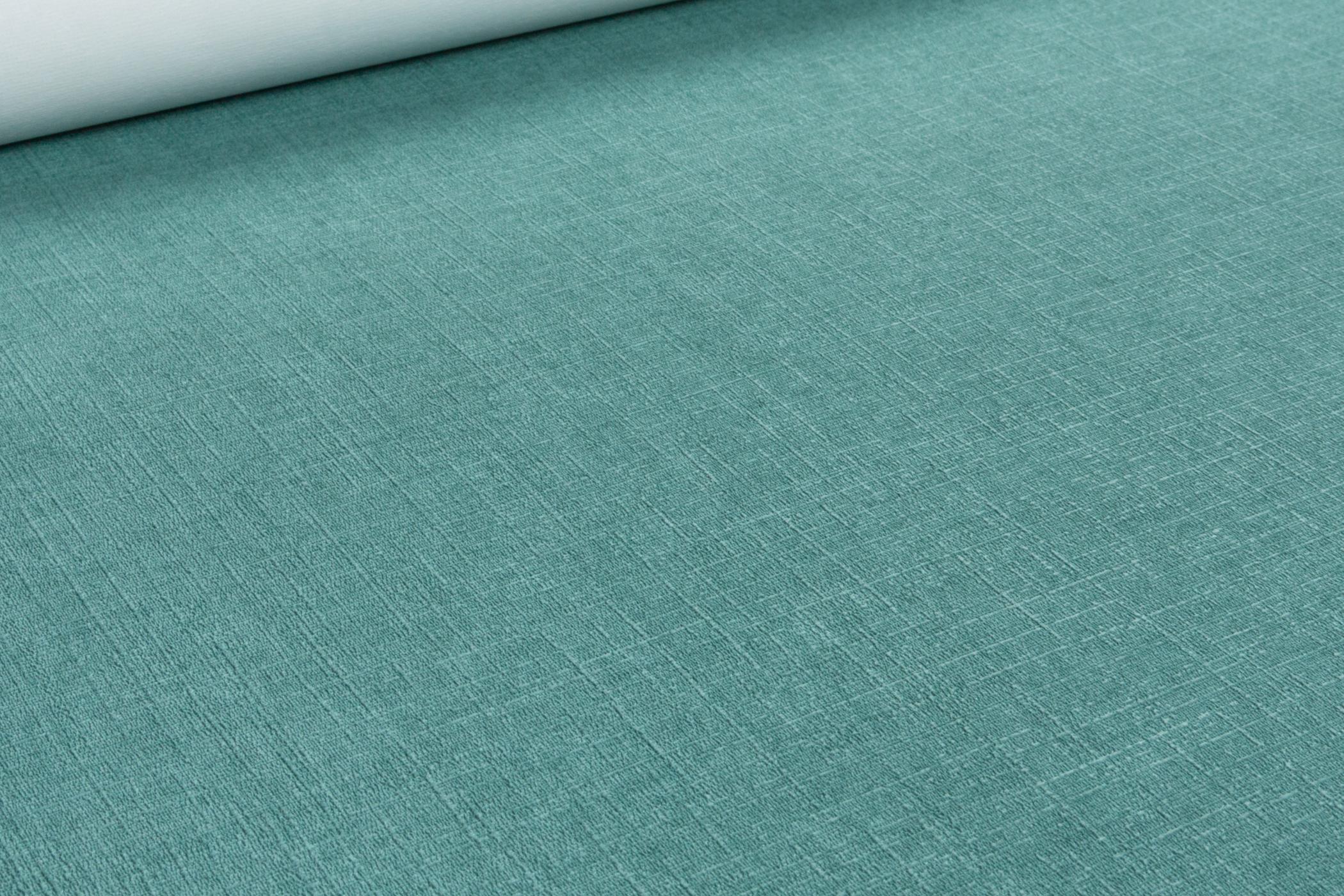 Обои флизелиновые GrandecoLife Karuna A71009 Фон винил горячего тиснения 0,53х10,05 м Зеленый