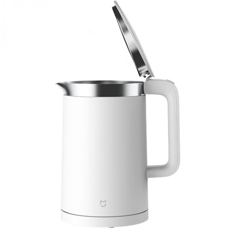 Электрочайник Mijia Smart Kettle Pro MJHWSH02YM White (55255) - фото 3