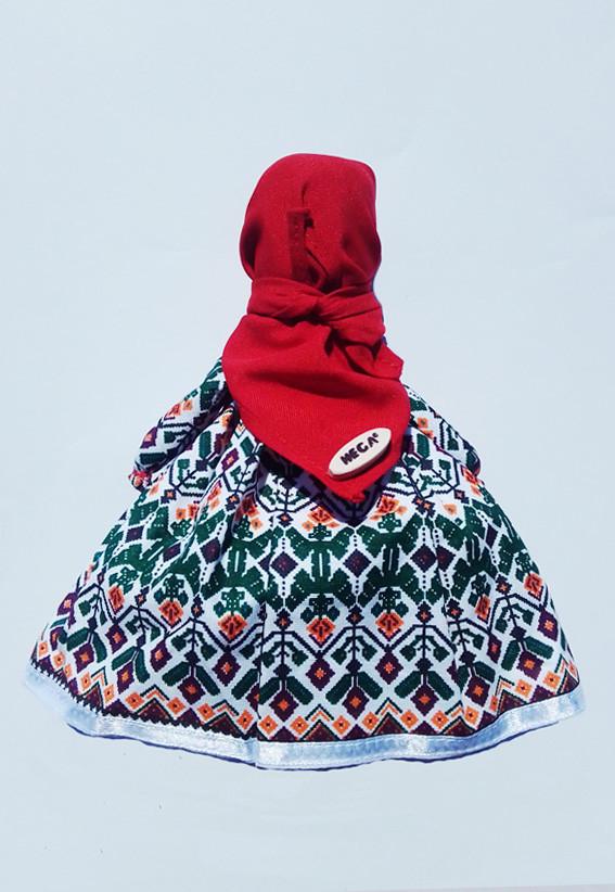 Лялька Мотанка HEGA "Крим" (230-11) - фото 3