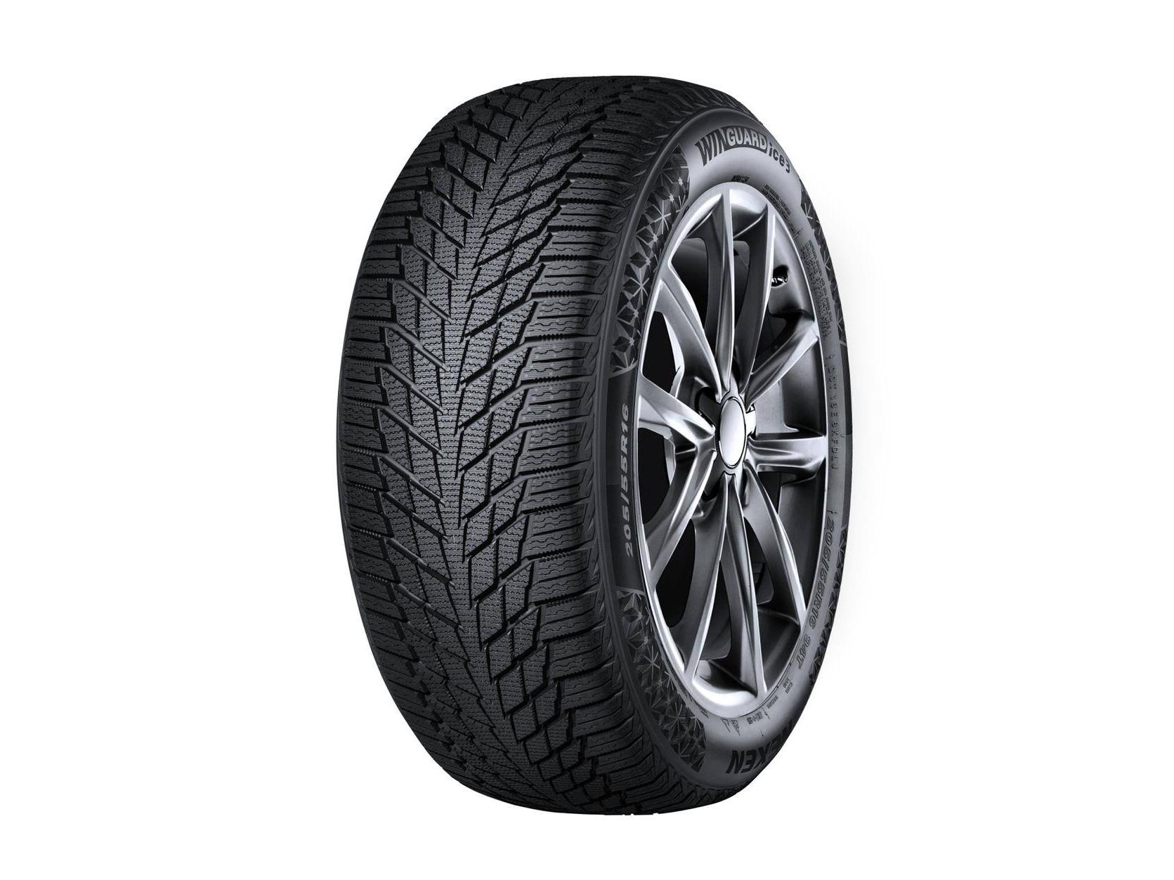 Автошина Nexen 175/70R14 88T WINGUARD ice 3 XL