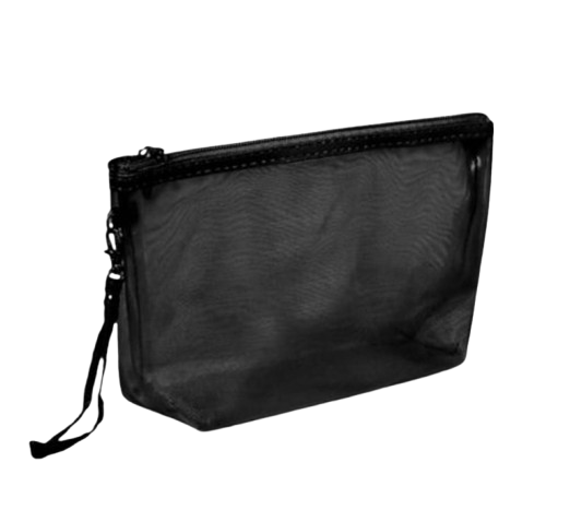 Косметичка Oxford 22x14x6 см (LU000620)