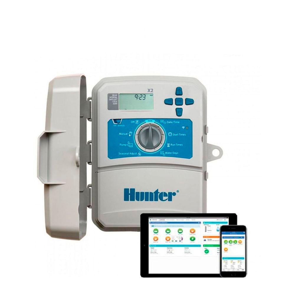 Контролер Hunter X2-601-E (11908328)