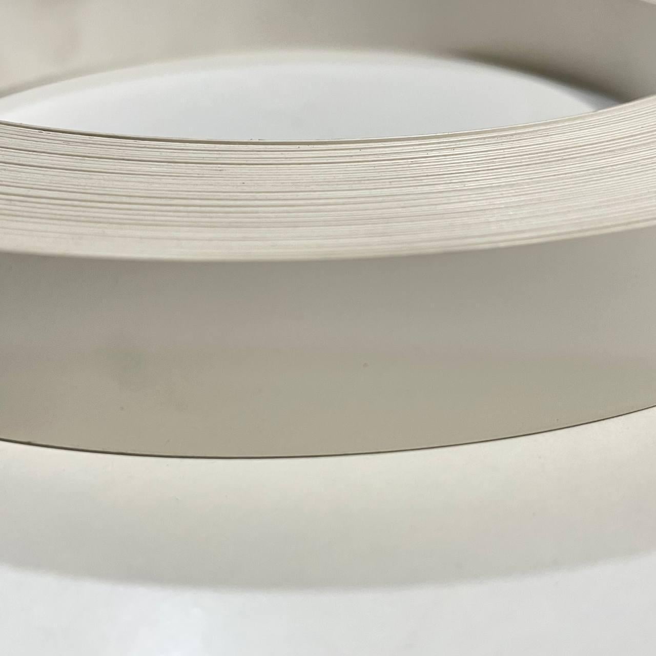 Кромка ПВХ Termopal 21x0,4 110 SM Белый корпусный (8048)