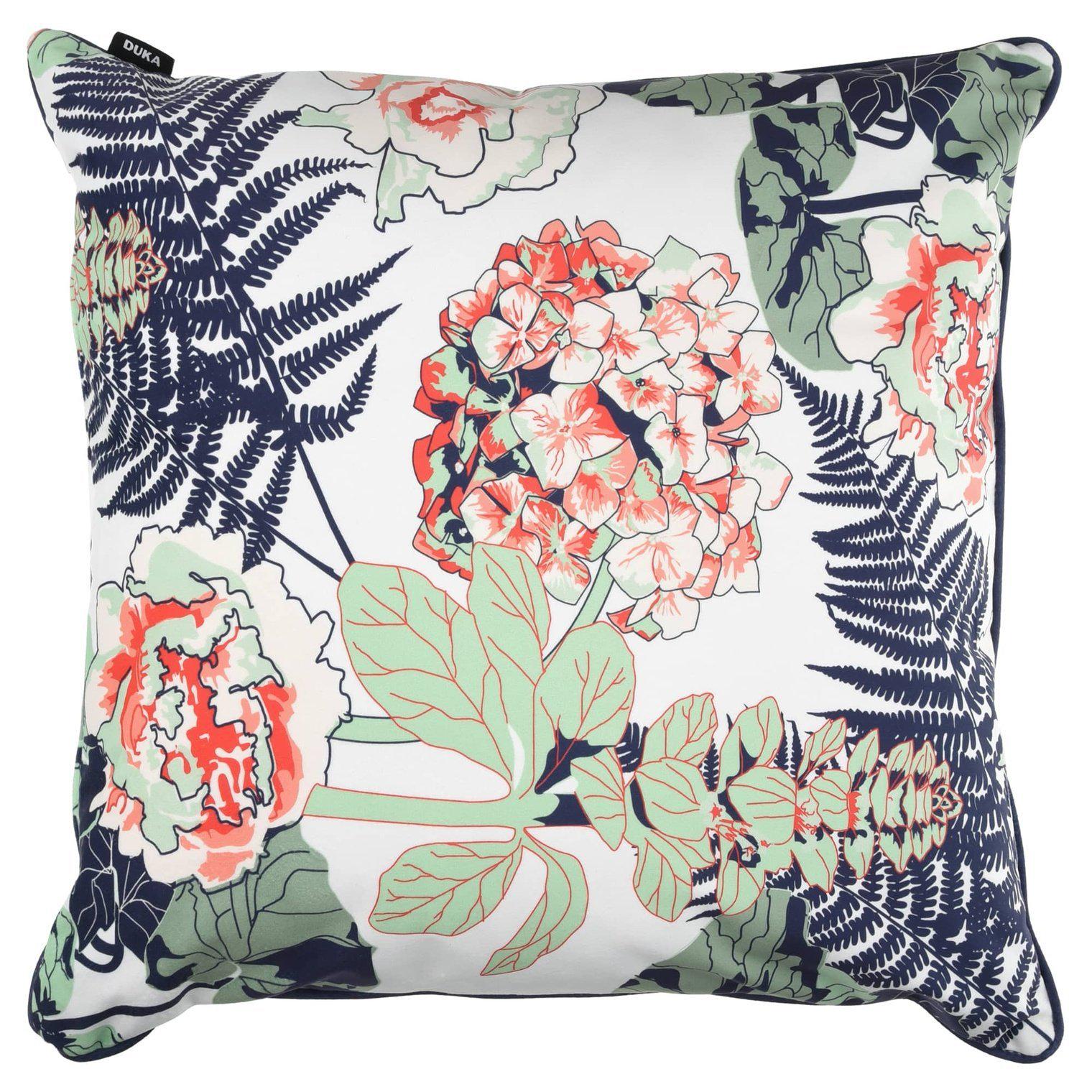 Подушка декоративная DUKA IDUNN 50x50 см Принт (1219124) Подушка декоративная DUKA IDUNN 50x50 см Принт (1219124)