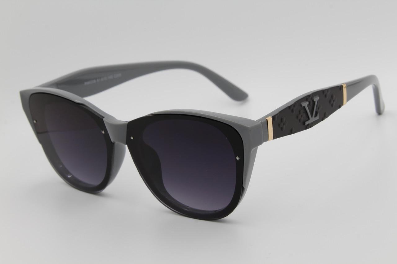 Сонцезахисні окуляри жіночі W90208 с266 (2627160971)