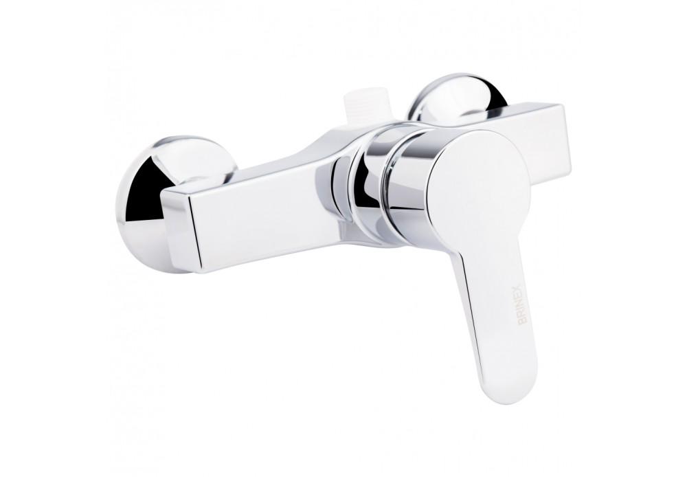Смеситель для душа Brinex 40C 010 Смеситель для душа Brinex 40C 010