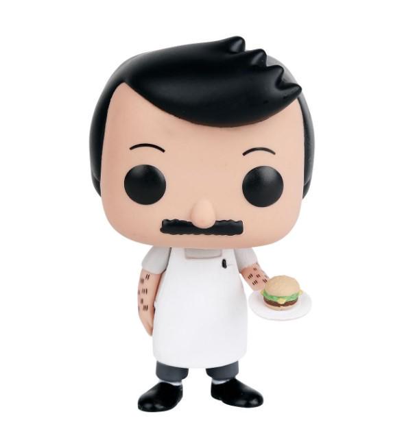 Фигурка Funko Pop Бургеры Боба №74 10 см (e53e873c)