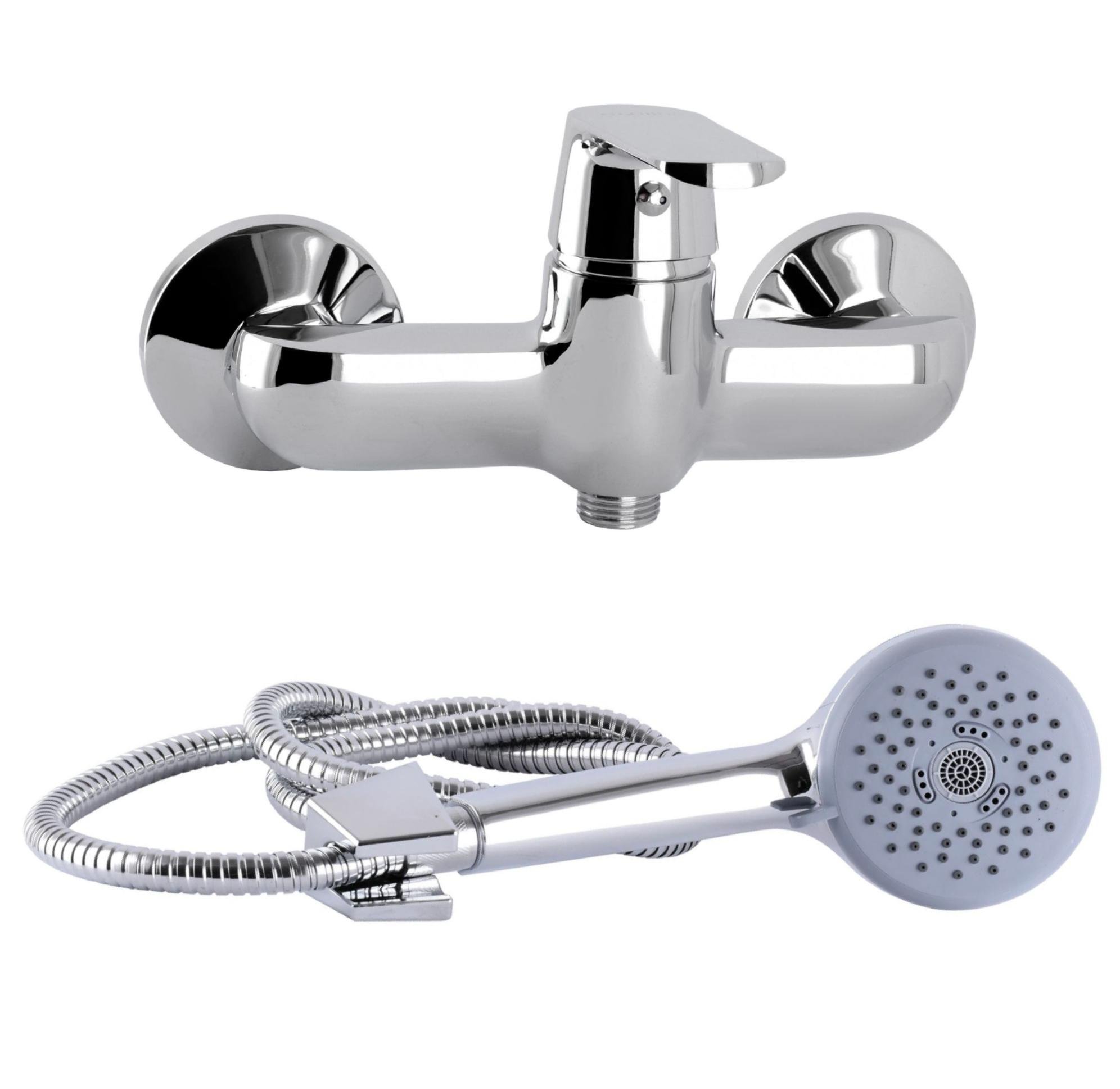 Змішувач для душу Globus Lux Laguna GLA-0105 (0107) Змішувач для душу Globus Lux Laguna GLA-0105 (0107)