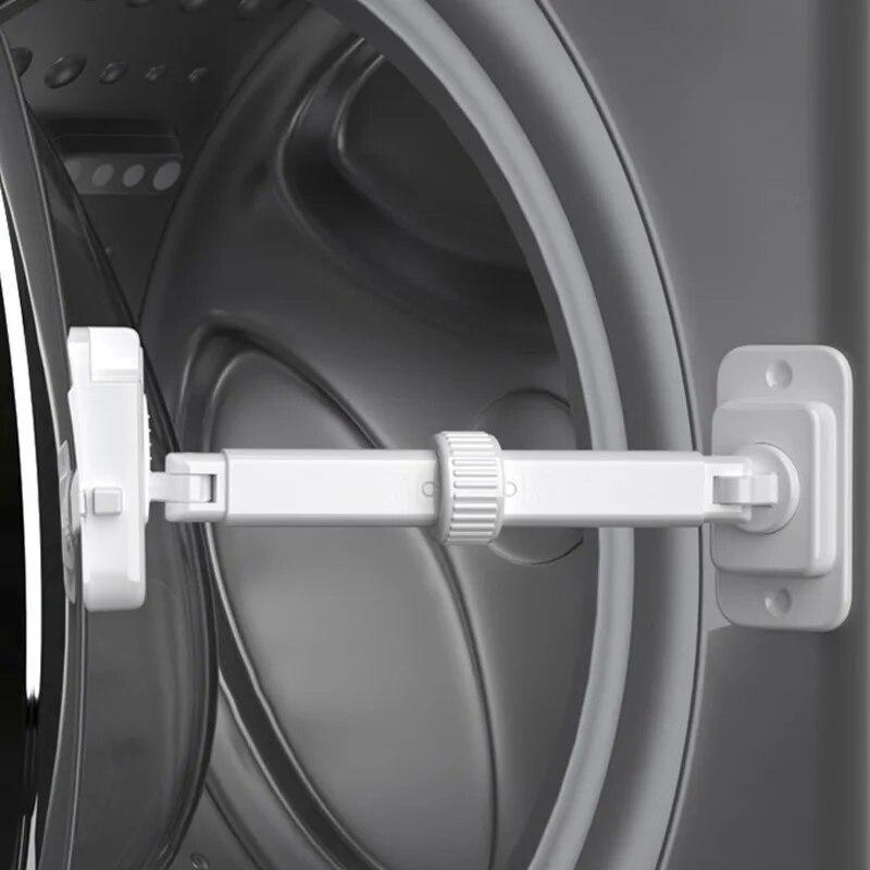 Замок-блокатор на окно раздвижной Белый (87317667) - фото 3 Замок-блокатор на окно раздвижной Белый (87317667) - фото 3