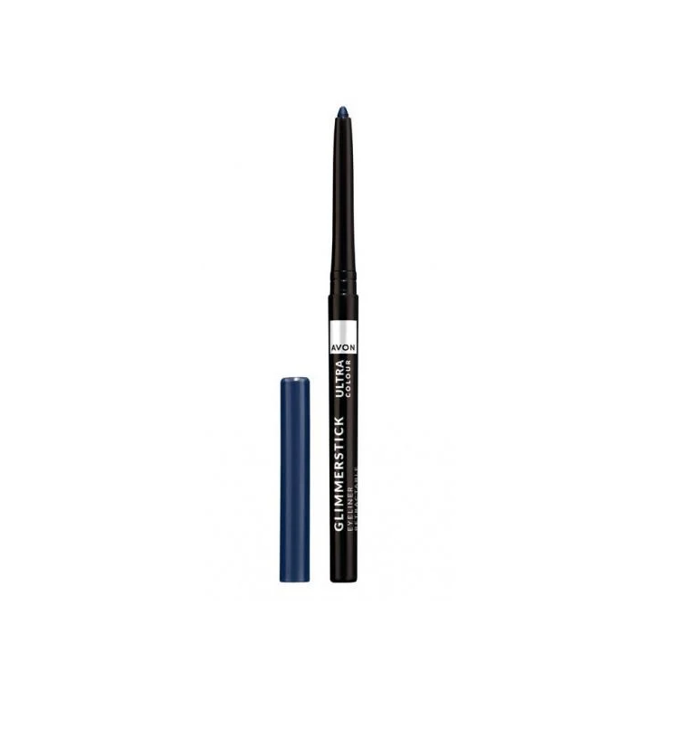 Карандаш для глаз Avon Glimmerstick Ultra Colour Starry Night