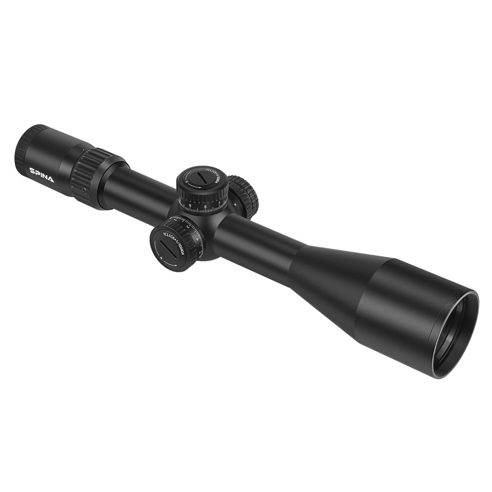 Оптический прицел Spina SCFF-2326 NovaForce 5-30x56 FFP E (MOA)