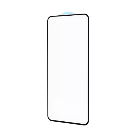 Защитное стекло 9H Full Screen HQ для Xiaomi Redmi Note 12 без упаковки Frame Black (10970802)