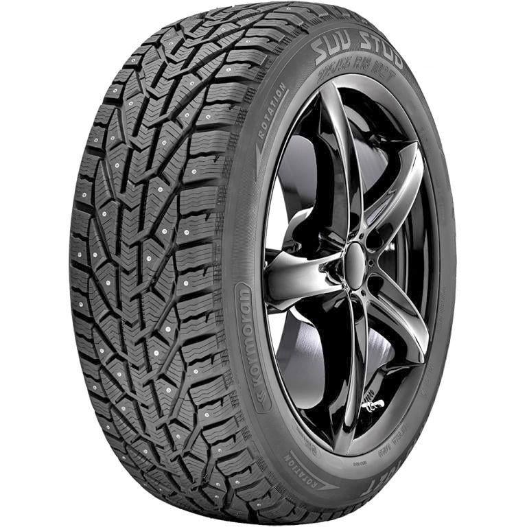 Шина зимова Kormoran Stud 2 185/60R15 88T під шип (2393286)