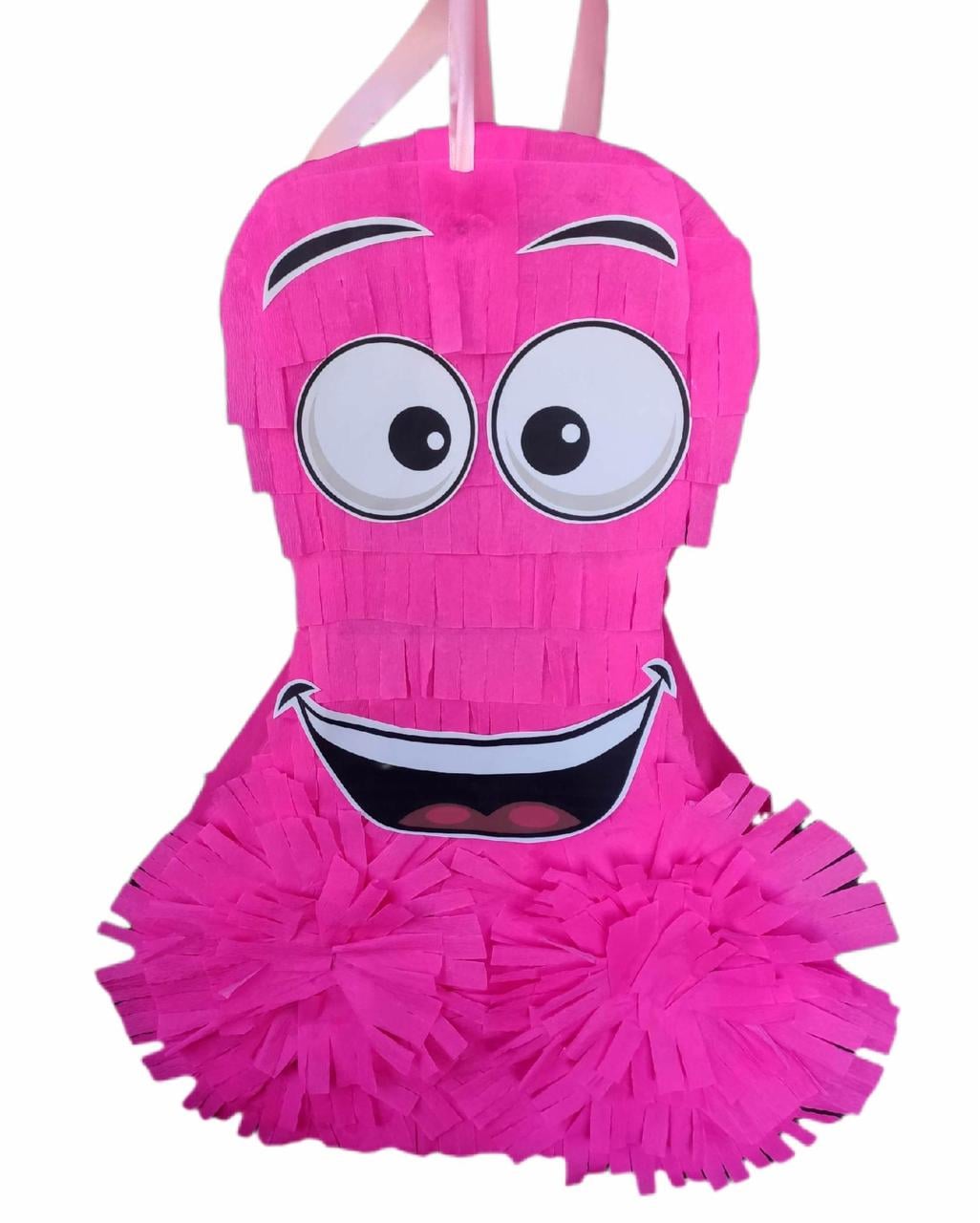 Пеньки PandClub для взрослых 18+ Розовый ХХХ (2942984445)