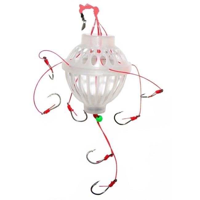 Кормушка для толстолоба Stenson (9ccec55f)