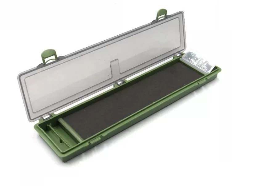Карпова поводочниця RIG BOX Carp 35 см (1774798317)