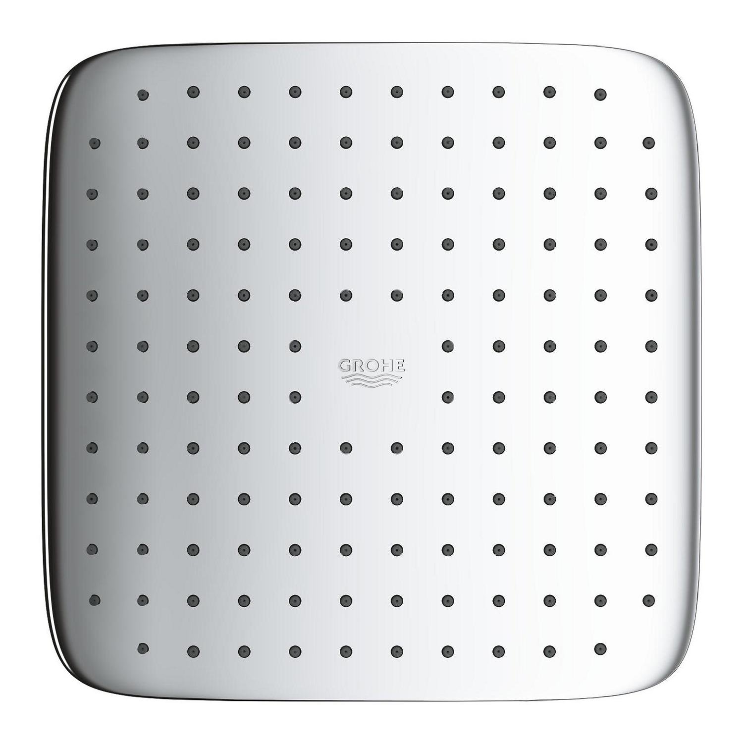 Душова система з термостатом Grohe QuickFix Vitalio Comfort 26984001 CV033294 Хром (214253) - фото 7 Душова система з термостатом Grohe QuickFix Vitalio Comfort 26984001 CV033294 Хром (214253) - фото 7