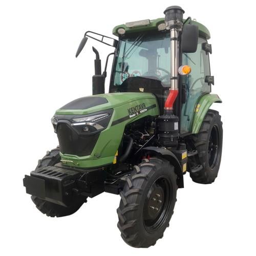 Трактор Kentavr S 504CU (000218129)