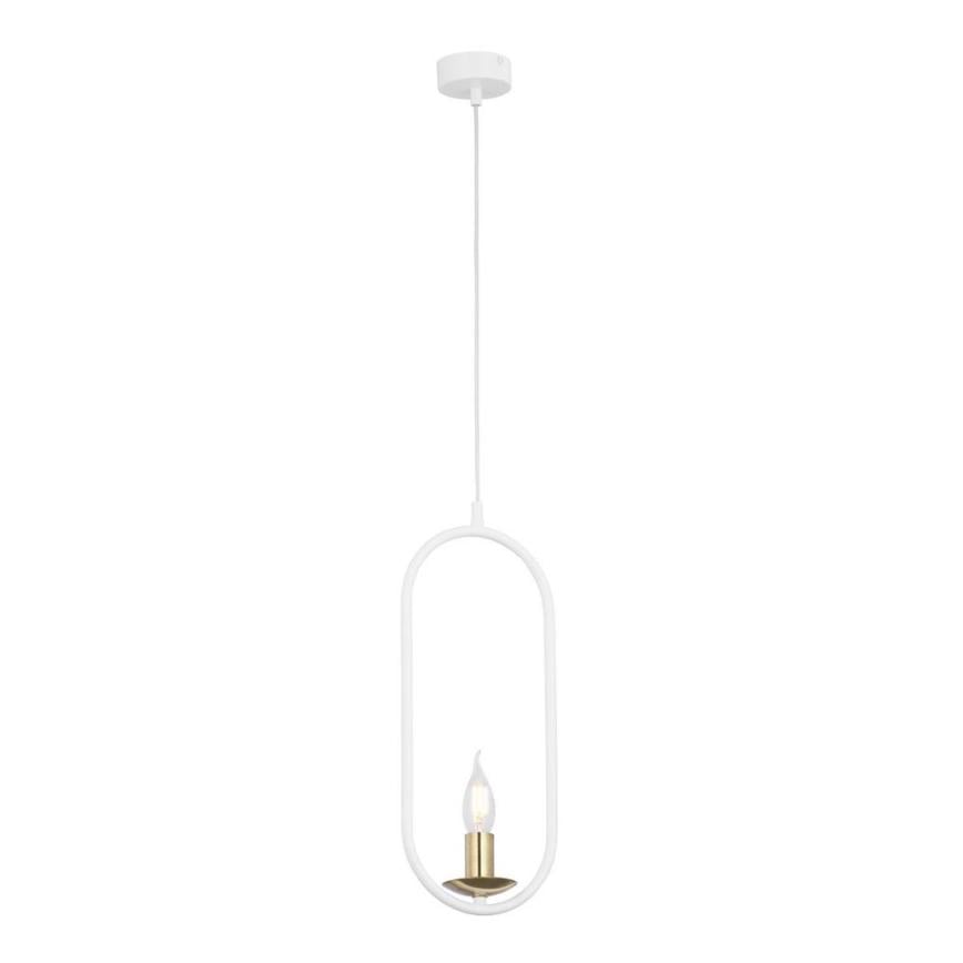 Подвесной светильник Pante Е14 White (PL-0002154 M/White)