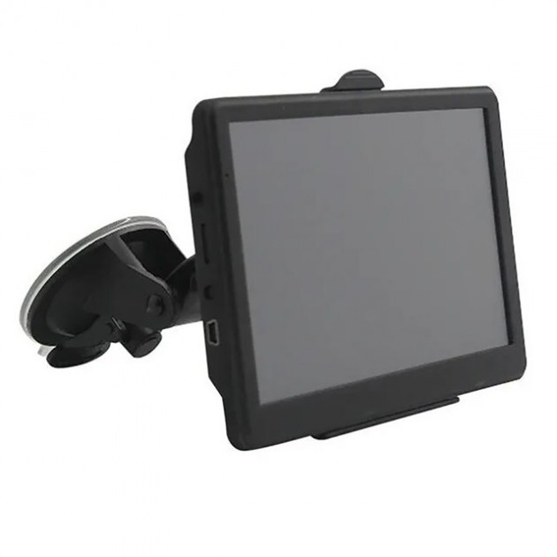 Автомобильный GPS-навигатор XPRO MAPGPS EL7008 на ОС Android - фото 2