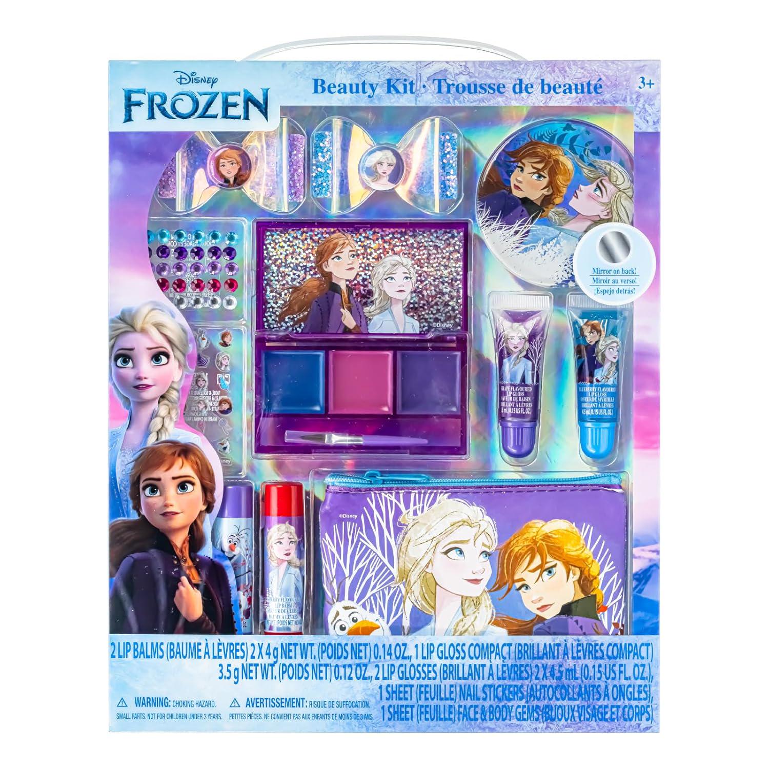 Набір дитячої косметики Disney Frozen Townley Girl! (32159497)