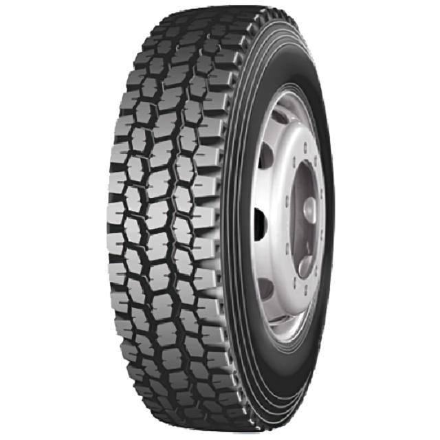 Шина всесезонная Longmarch LM518 ведущая 295/75 R22.5 146/143L (1002590087)