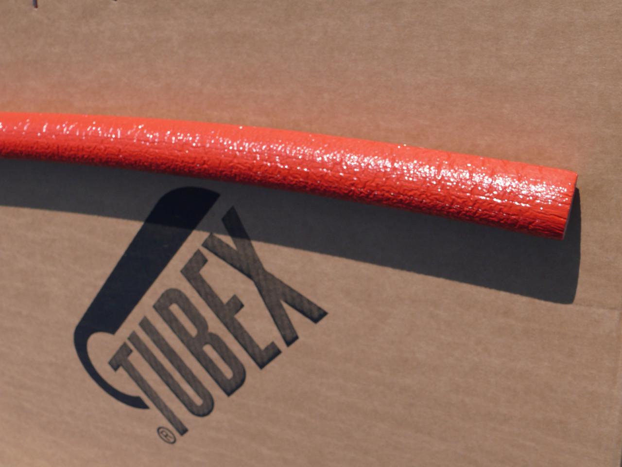 Ізоляція для труб TUBEX Protekt внутрішній d 18 мм товщина стінки 6 мм (1093952185) - фото 7