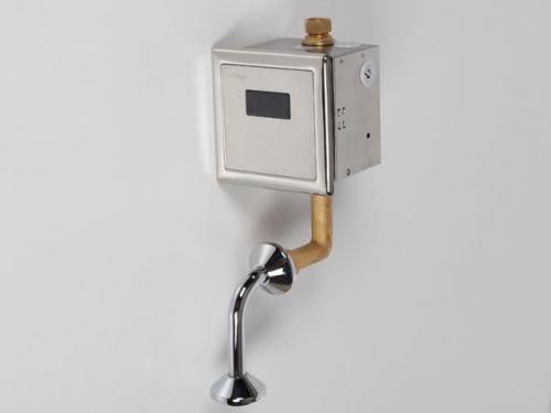 Кран для писсуара скрытого монтажа Aqua-World СМ001.2 сенсорный (СМ001.2)