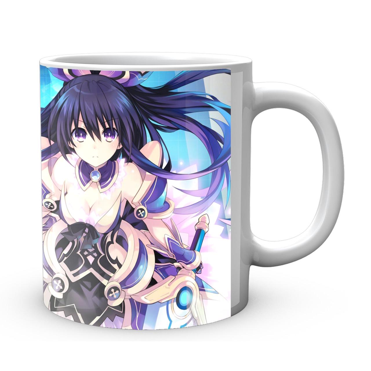 Чашка Geekland Date A Live Тока Ятогами (DAL.02.07)