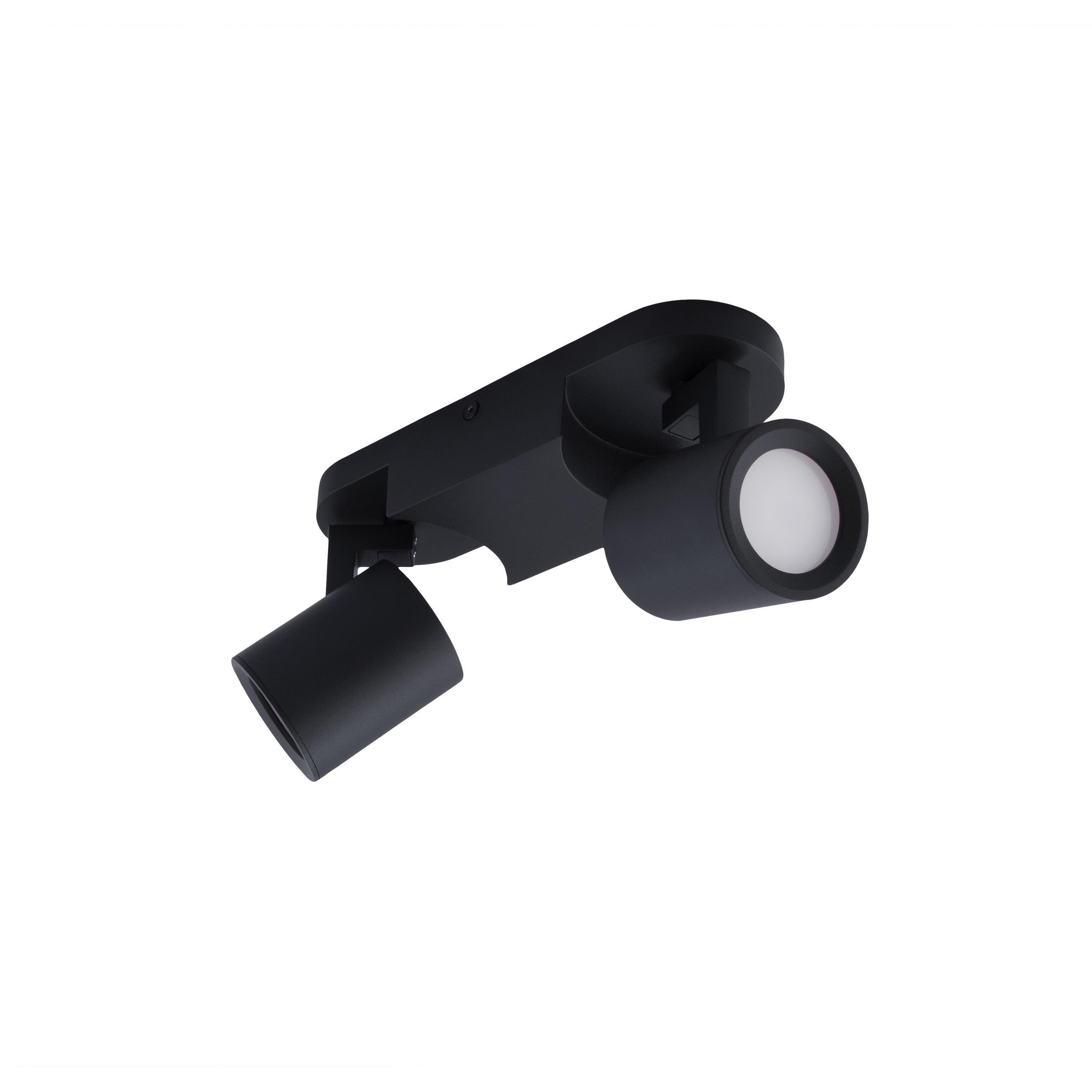 Спот Skarlat TH8802 BK - фото 3 Спот Skarlat TH8802 BK - фото 3