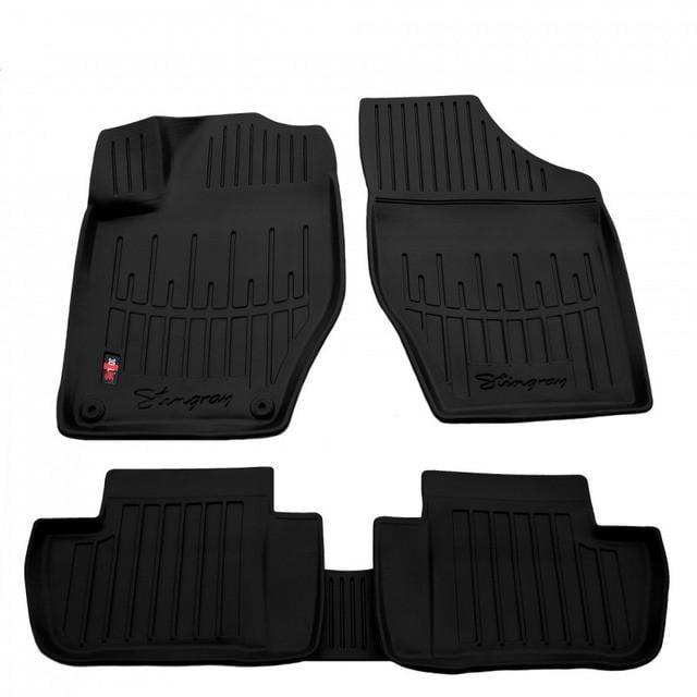 Коврики в салон з бортами Stingray для CITROEN C4 N 2010-2018 гг. (5016055)