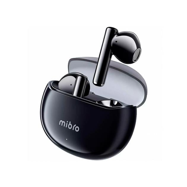 Наушники беспроводные Mibro Earbuds 2 XPEJ004 Black