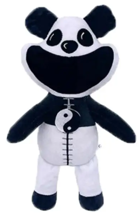 М'яка іграшка Poppy Playtime Усміхнені Звірята 30 см (2435052496)