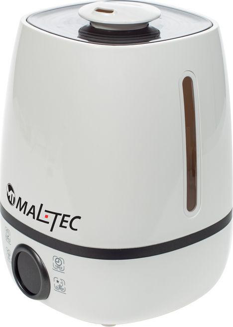 Зволожувач повітря Maltec WT-4000KW White (561839) - фото 4