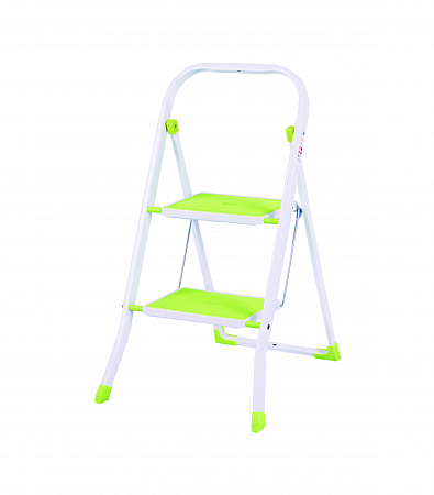 Стремянка SUPERMAX COLOUR 2 (2122R) - фото 5 Стремянка SUPERMAX COLOUR 2 (2122R) - фото 5