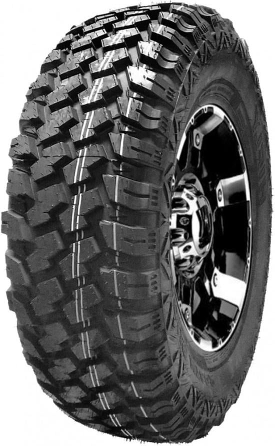 Автошина Hifly Vigorous MT602 265/65 R17 120/117Q не шип