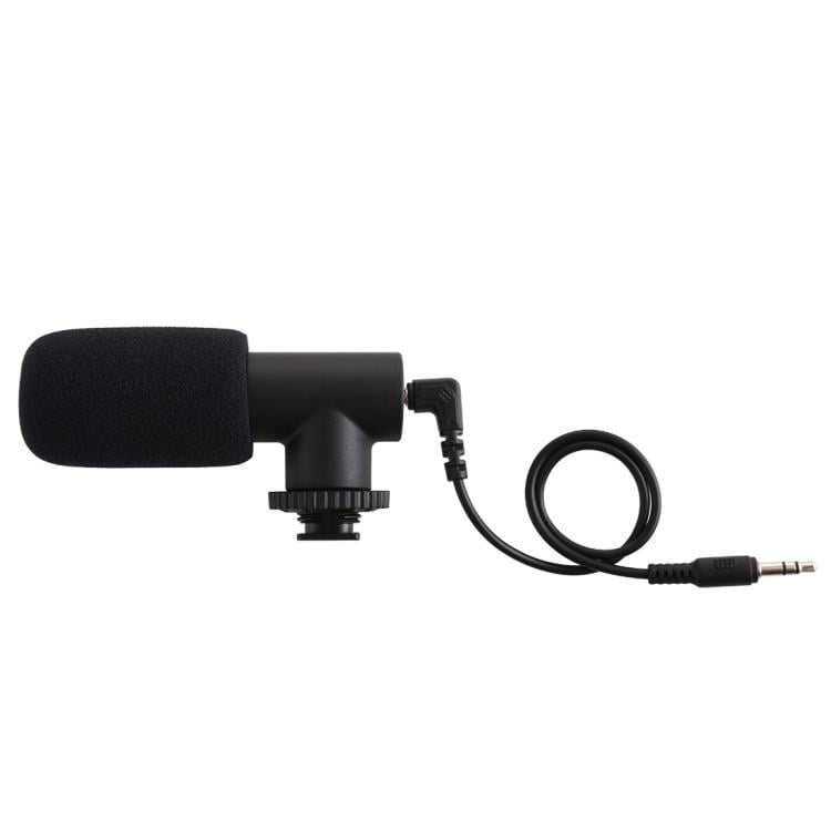 Микрофон мини для телефона/камеры Puluz PU3017 kr (2286130431) - фото 2