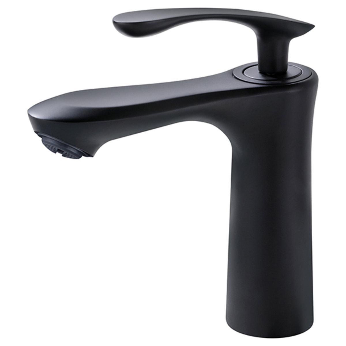 Смеситель для раковины Lambert Resling LR2032B