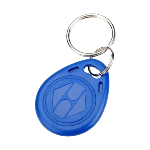 Брелок для идентификации радиочастотной EM-Marin 125 кГц Синий (31330106)