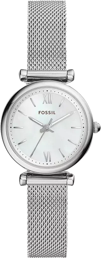 Наручные часы женские Fossil Carlie ES4432 (3149845124)