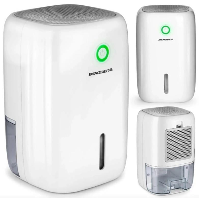 Осушитель воздуха–адсорбент Berdsen 0,8 л 22,5 Вт - фото 8 Осушитель воздуха–адсорбент Berdsen 0,8 л 22,5 Вт - фото 8