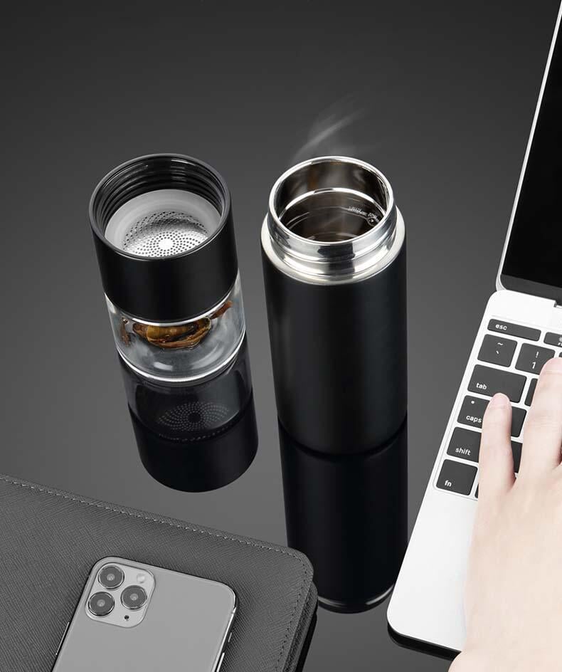 Зимовий чайний інфузер Samadoyo - фото 3