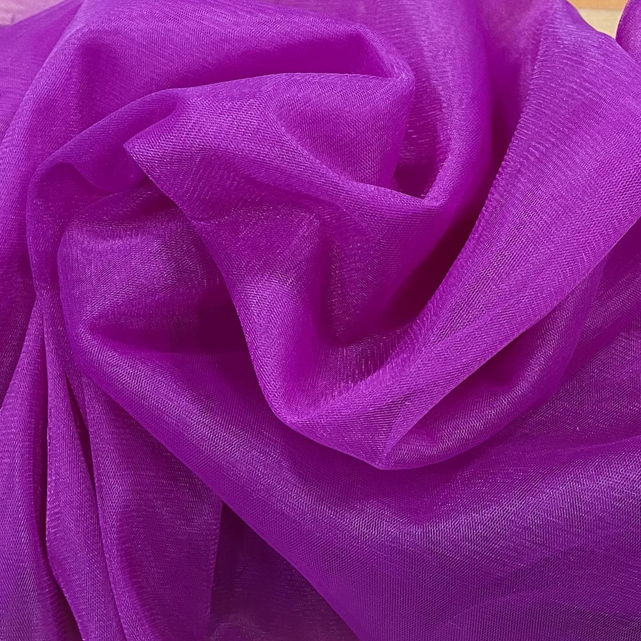 Евросетка Buse Tul Фуксия (24478902) - фото 2 Евросетка Buse Tul Фуксия (24478902) - фото 2